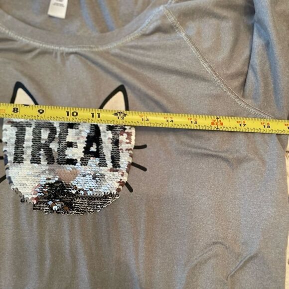 LADIES PAJAMAS celebrating Halloween size S/M - Picture 4 of 6